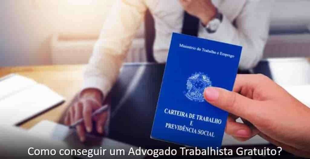 Advogado Trabalhista Brasilia DF Gratuito Online Tirar Duvidas